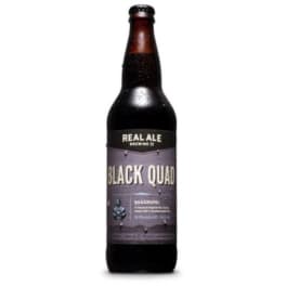 Real Ale Commissar RIS - 22oz bottle