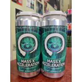 Equilibrium Mass X Acceleration