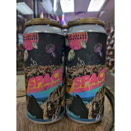 Celestial Space Renaissance TIPA