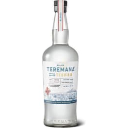 Teremana Blanco