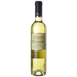 Late Harvest Tokaji - 500mL