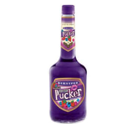 DEK BERRY FUSION PUCKER 750ML