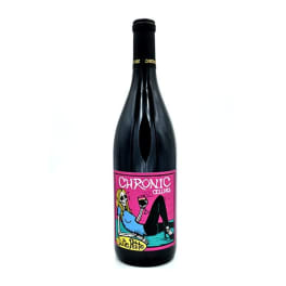 Chronic Cellars Suite Petite - 750mL