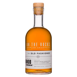 On The Rocks Old Fashioned - 200mL