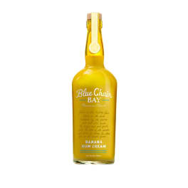 BLUE CHAIR BAY BANANA CREAM 750ML