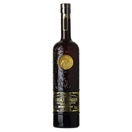 Smoke Wagon Small Batch Bourbon-750ml
