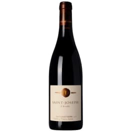 Vins De Vienne St Joseph L'Arzelle - 750mL