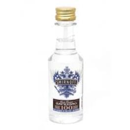 Smirnoff Dark Roasted Espresso - 50mL