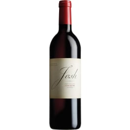 Josh Legacy - 750mL