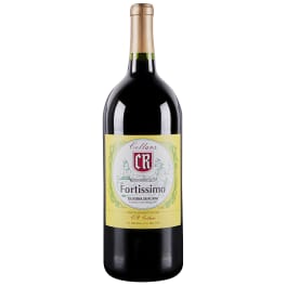 Cr Fortissimo - 1.5L