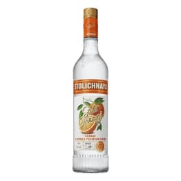 Stoli Ohranj - 1L