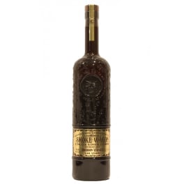 Smoke Wagon Uncut Unfiltered-750ml