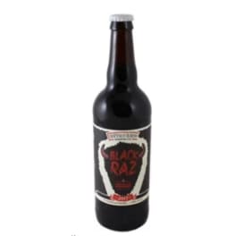 Buffalo Black Raz - 16oz