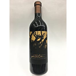 BOGLE - PHANTOM - .750L
