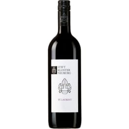 STIFT KLOSTER NEUBURG - ST LAURENT - .750L