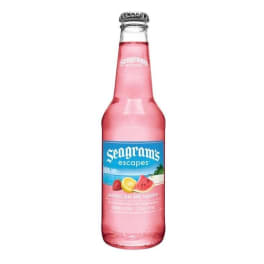 Seagrams Jamaica Me Happy 1 Pint