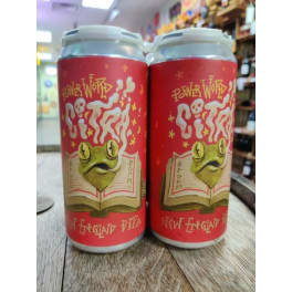 Roughtail PowerWord Citra