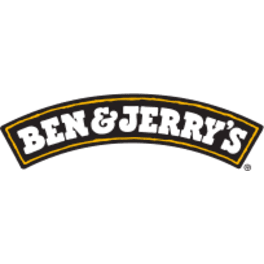 Ben&Jerry's Salted Caramel Bro Ice Cream