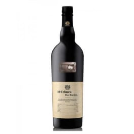19 CRIMES THE WARDEN 750ML
