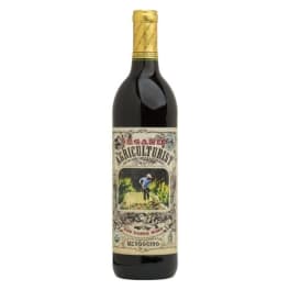 Agriculturist Organic Red - 750mL