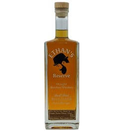 Ethan's Bourbon 3 Years - 750mL