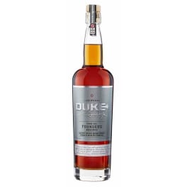 Duke Founder's Reserve - 750mL