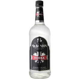 Mr.Boston - 1L