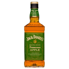 Jack Daniel's Apple 750ml
