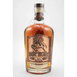 Horse Soldier 750ml