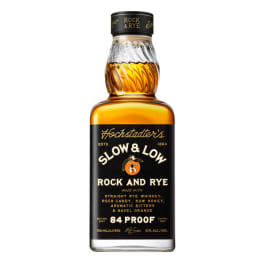 Hochstadter's Slow & Low 750ml