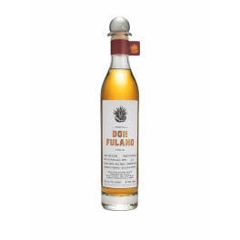 Don Fulano Anejo