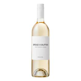 bread and butter sauvignon blanc