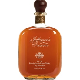 Jefferson's Reserve Bourbon - 750mL