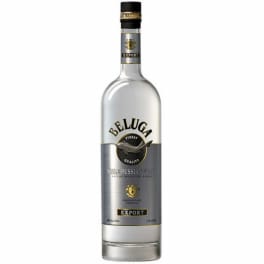 Beluga Noble - 750mL