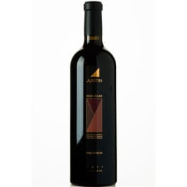 Justin Red Isosceles - 750mL