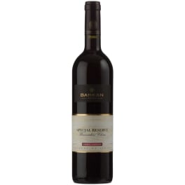 Barkan Special Reserve - 750mL