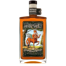 Orphan Barrel (Fabel & Folly) 14yrs