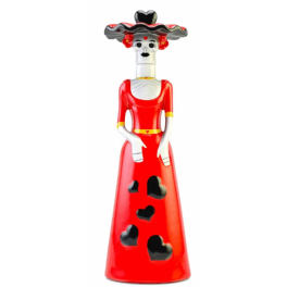 Dona Celia Anejo 750ml.