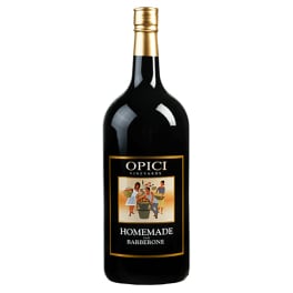 Opici Homemade Barberone - 1.5L
