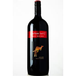 Yellow Tail Jammy Red - 1.5L