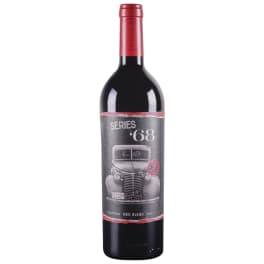 Fetzer Flatbed Red - 750mL