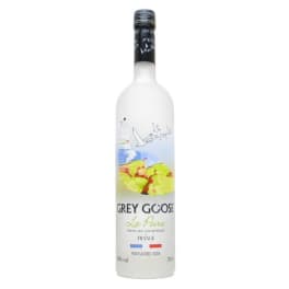 Grey Goose La Poire Vodka - 1L