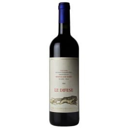 Toscana Le Difese - 750mL