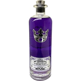 McQueen Ultra Violet Edition