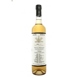 Yuu Baal Anejo - 750mL
