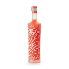 Or-G All Natural Flavors - 750mL