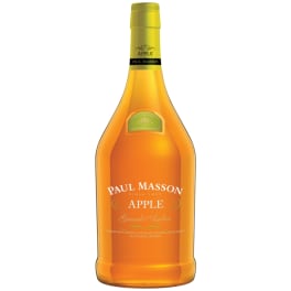 Paul Masson Apple - 1.75L