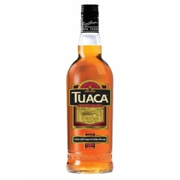 Tuaca Liqueur - 750mL