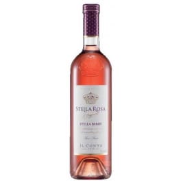 STELLA ROSA STELLA BERRY 750ml