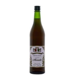 G & D MARSALA 750ml